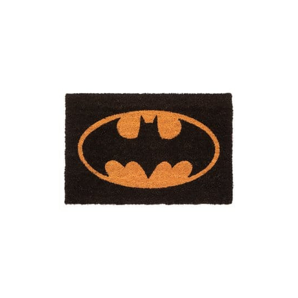 Image produit DC Comics Paillasson Logo Batman 60 x 40 cm