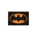 Image produit DC Comics Paillasson Logo Batman 60 x 40 cm