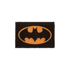Image produit DC Comics Paillasson Logo Batman 60 x 40 cm