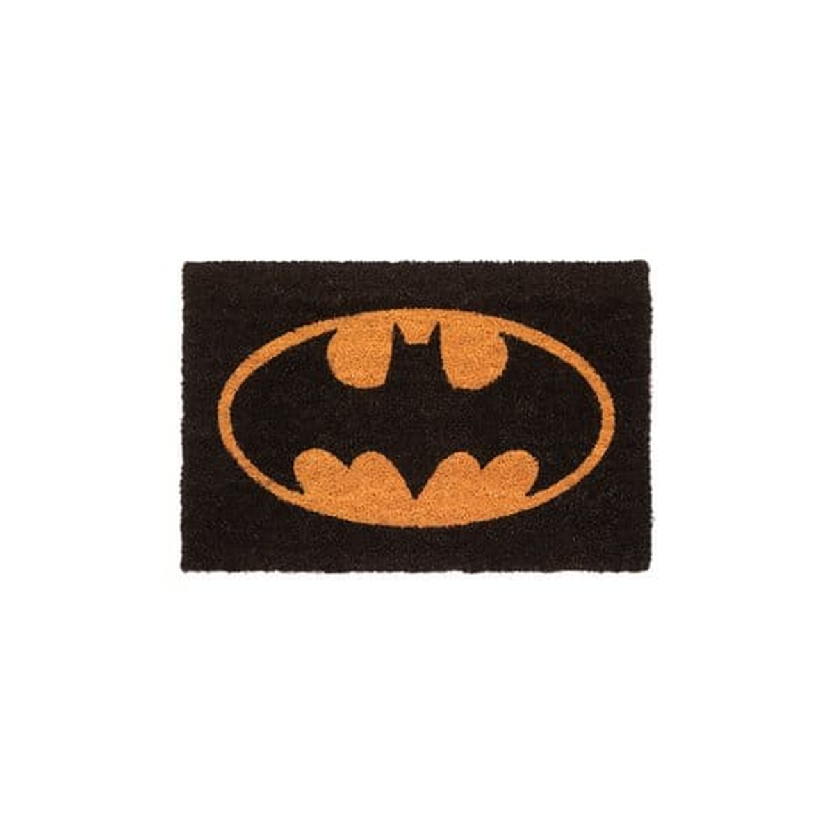 Image produit DC Comics Paillasson Logo Batman 60 x 40 cm