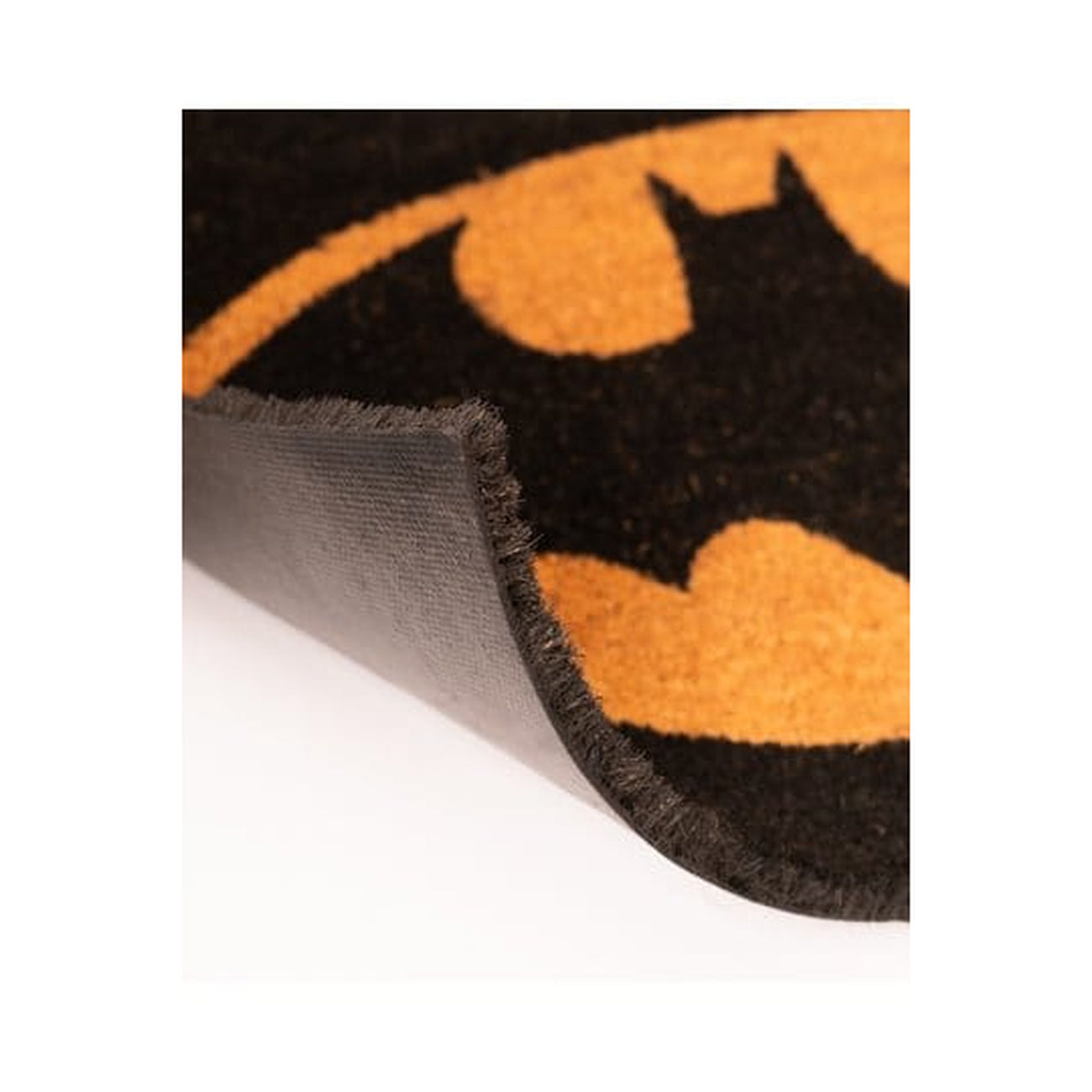 Image produit DC Comics Paillasson Logo Batman 60 x 40 cm