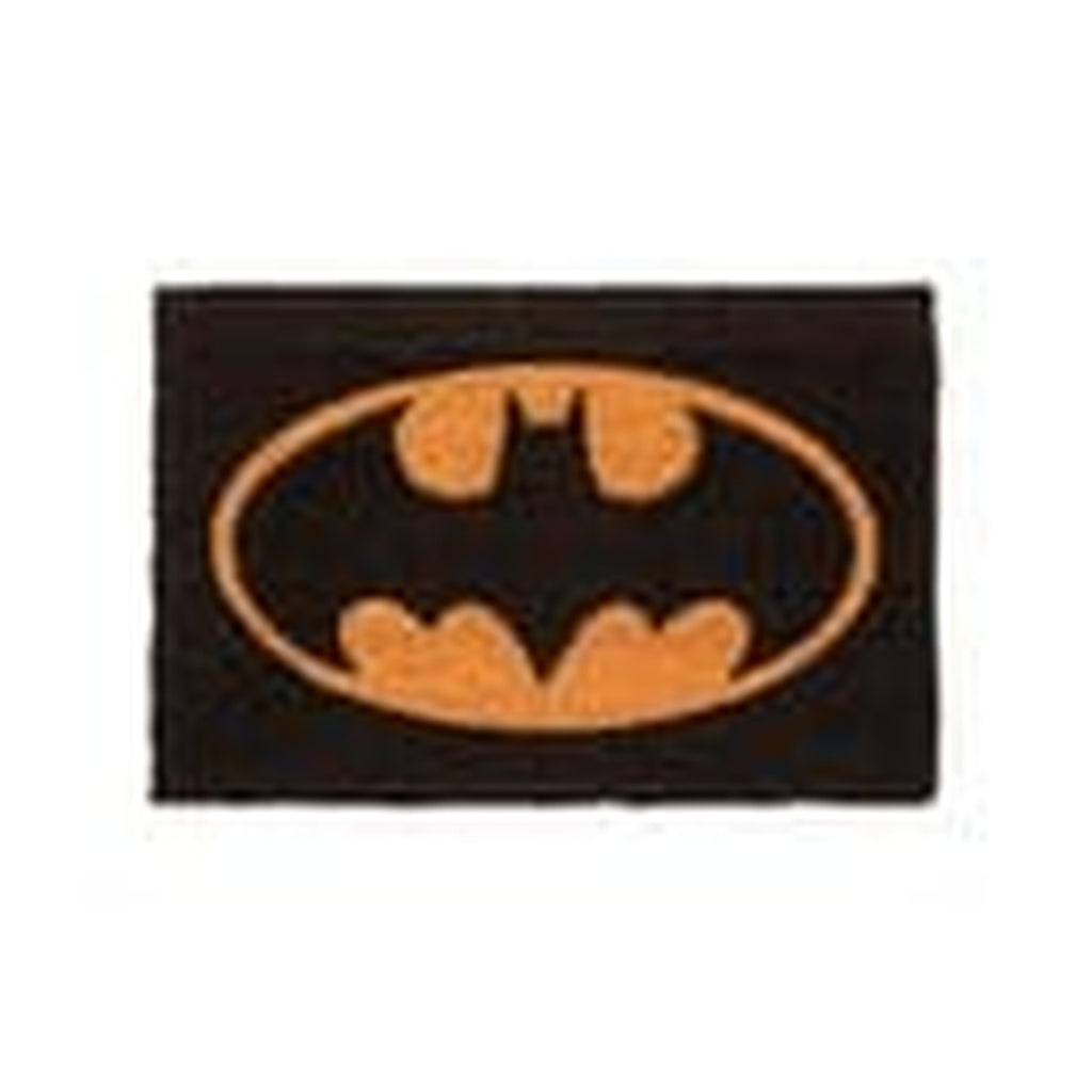 Image produit DC Comics Paillasson Logo Batman 60 x 40 cm