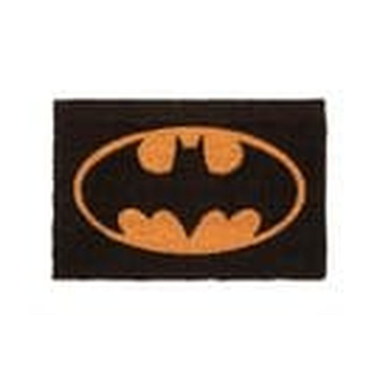 Image produit DC Comics Paillasson Logo Batman 60 x 40 cm