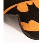 Image produit DC Comics Paillasson Logo Batman 60 x 40 cm
