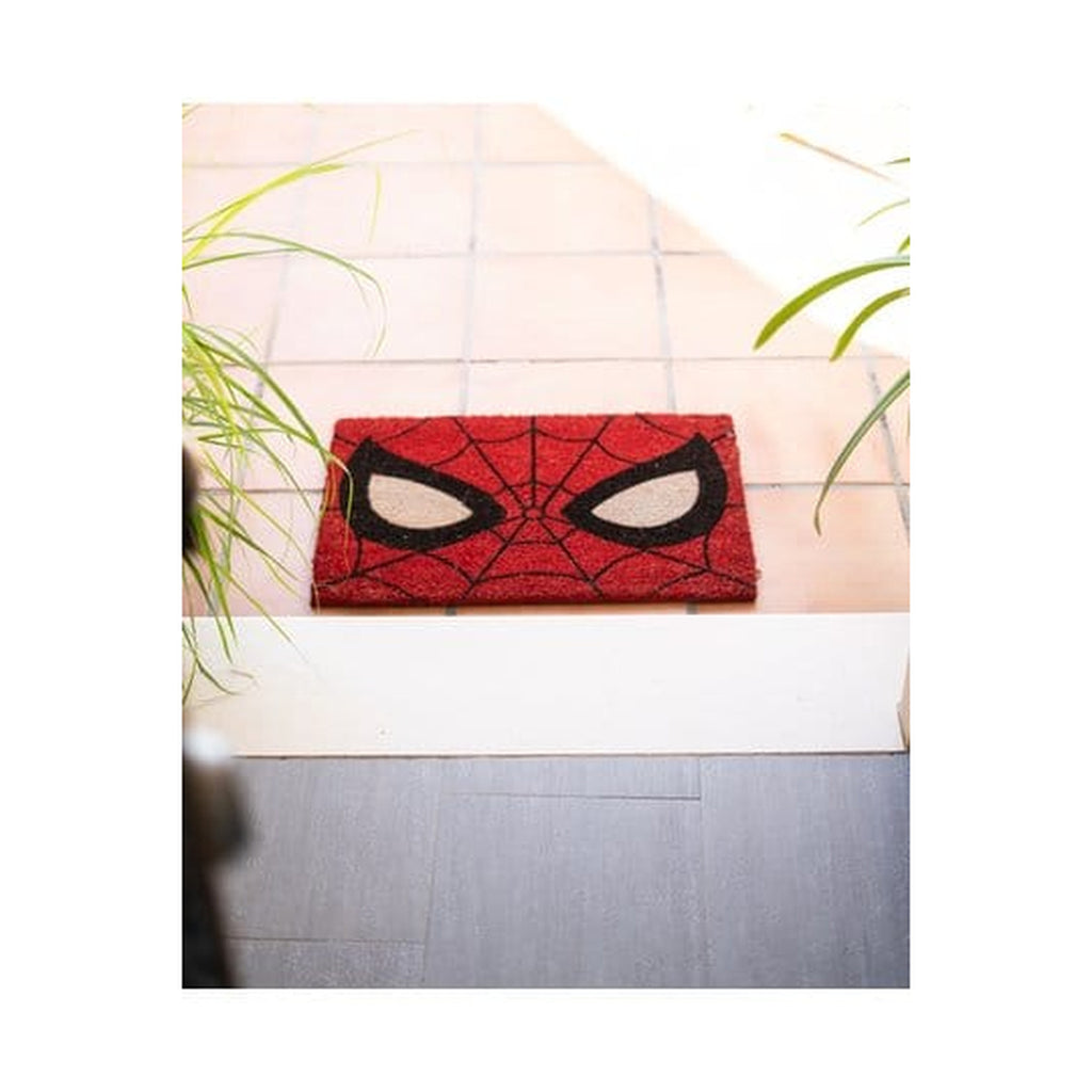 Product image Marvel Doormat Spider-Man Eyes 40 x 60 cm