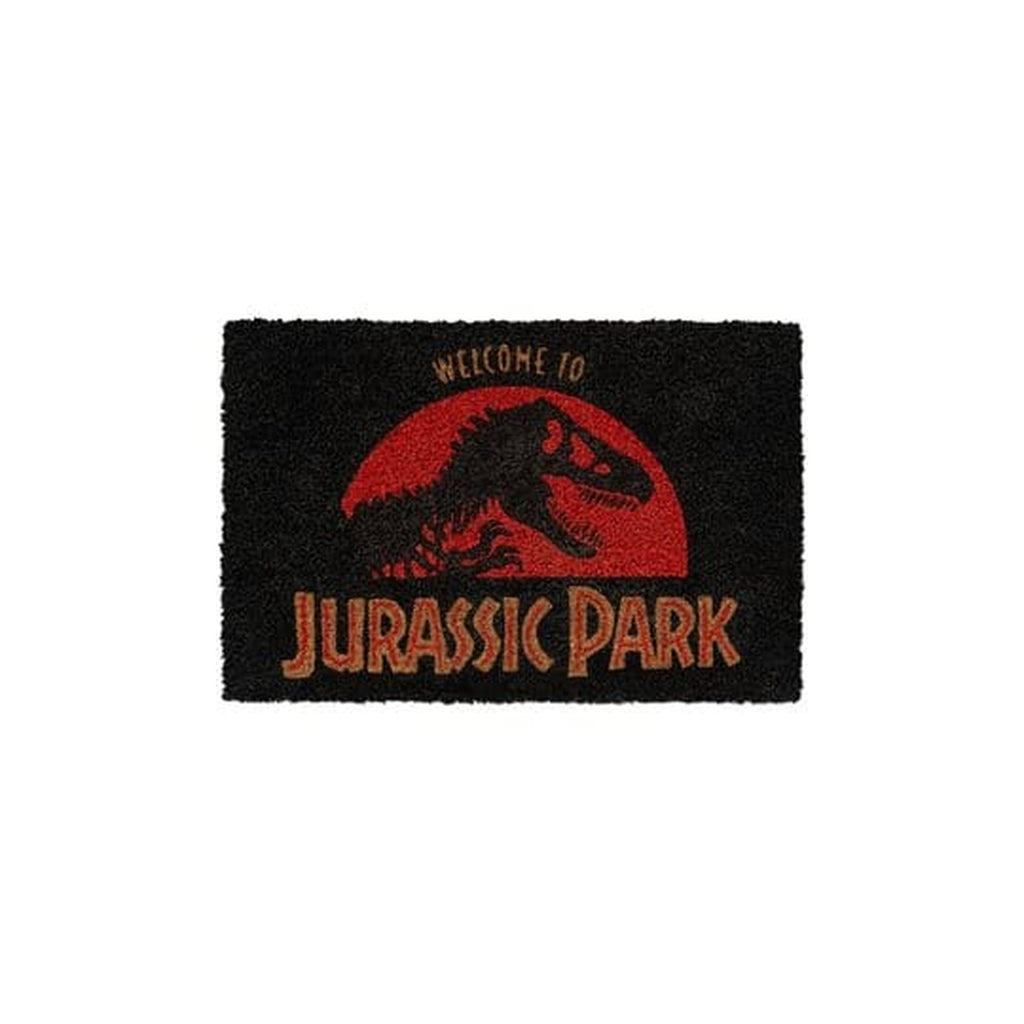 Image produit Jurassic Park Paillasson 60 x 40 cm