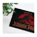 Image produit Jurassic Park Paillasson 60 x 40 cm