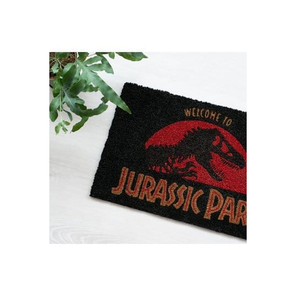 Image produit Jurassic Park Paillasson 60 x 40 cm