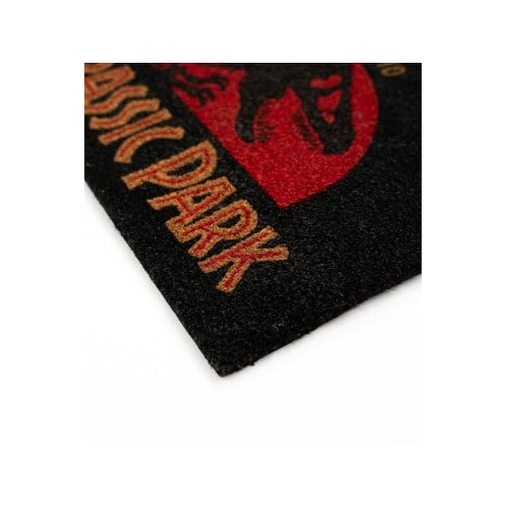 Image produit Jurassic Park Paillasson 60 x 40 cm