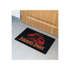 Image produit Jurassic Park Paillasson 60 x 40 cm