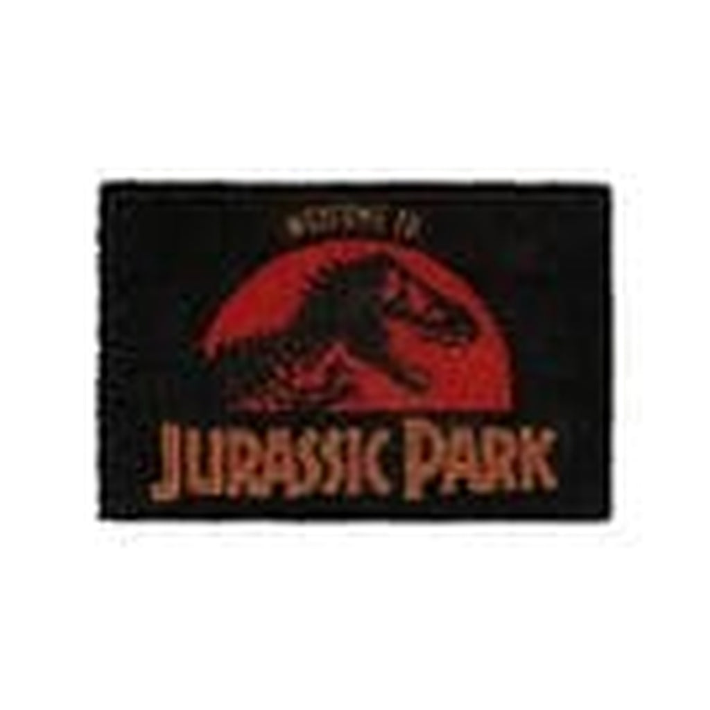 Image produit Jurassic Park Paillasson 60 x 40 cm