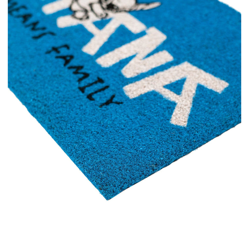 Image produit Tapis de sol Disney Stitch 60 x 40 cm
