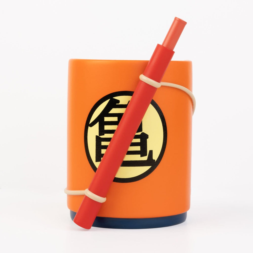 Image produit Dragon Ball Porte-stylo Goku 11 cm