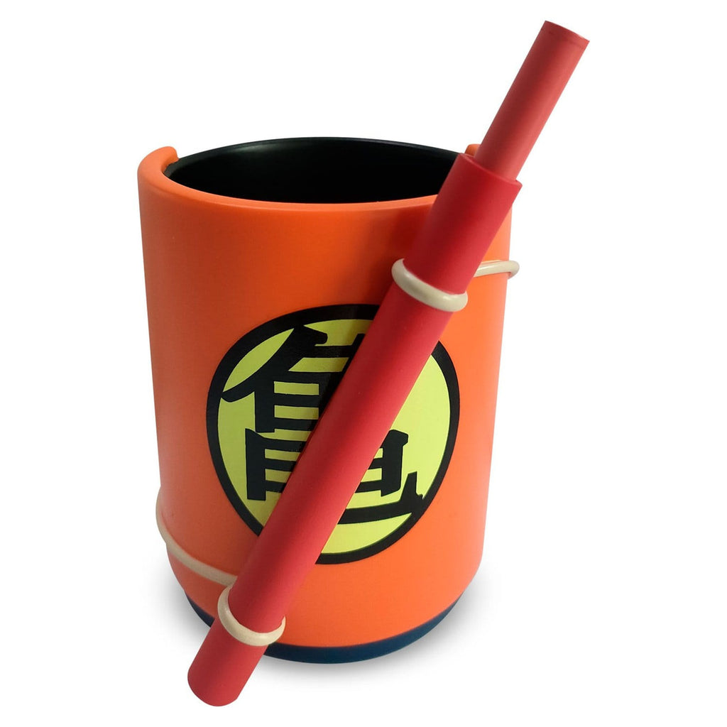 Image produit Dragon Ball Porte-stylo Goku 11 cm
