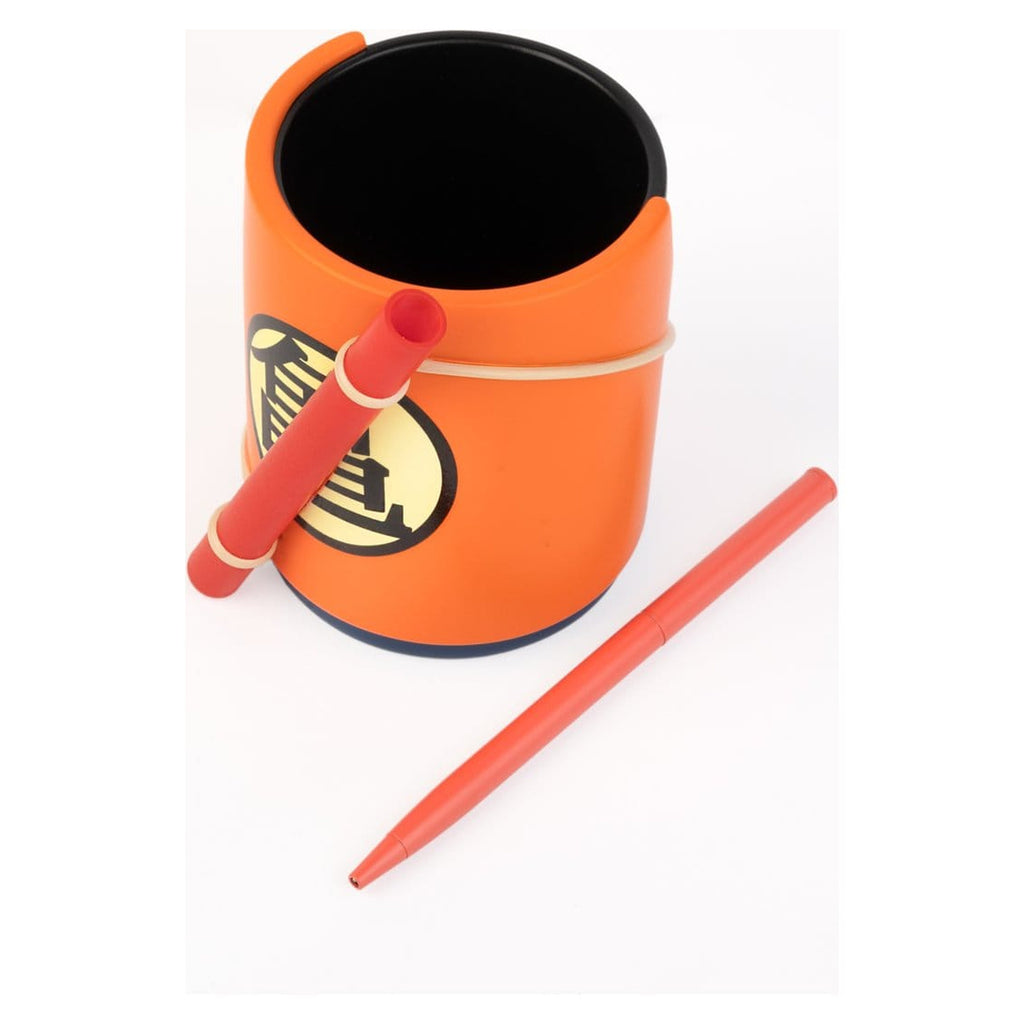 Image produit Dragon Ball Porte-stylo Goku 11 cm
