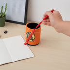 Image produit Dragon Ball Porte-stylo Goku 11 cm