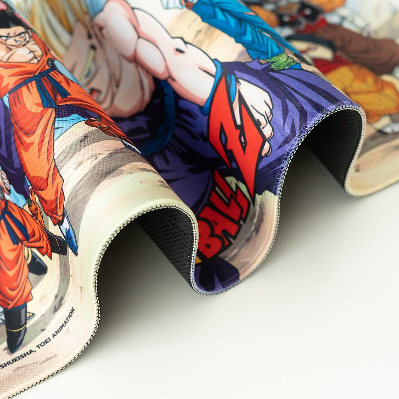 Image produit Dragon Ball Z Tapis de souris XL Cell Saga 80 x 35 cm