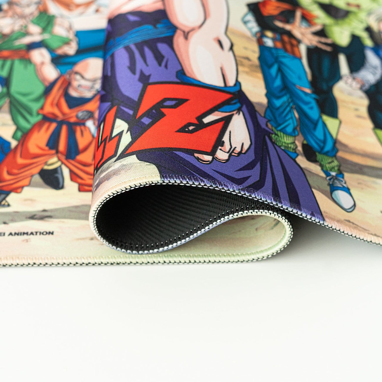 Image produit Dragon Ball Z Tapis de souris XL Cell Saga 80 x 35 cm
