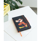 Product image Dragon Ball Premium A5 Notebook with Super Goku Projector Pen