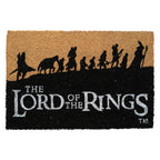 Image produit Tapis de porte Le Seigneur des Anneaux 60 x 40 cm