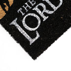 Image produit Tapis de porte Le Seigneur des Anneaux 60 x 40 cm