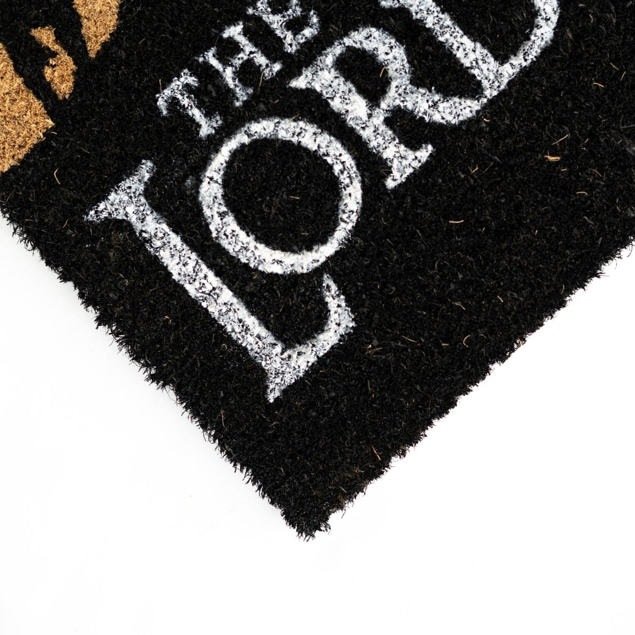 Image produit Tapis de porte Le Seigneur des Anneaux 60 x 40 cm
