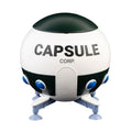 Image produit Dragon Ball Z Pot à Stylos Vaisseau Capsule Corp