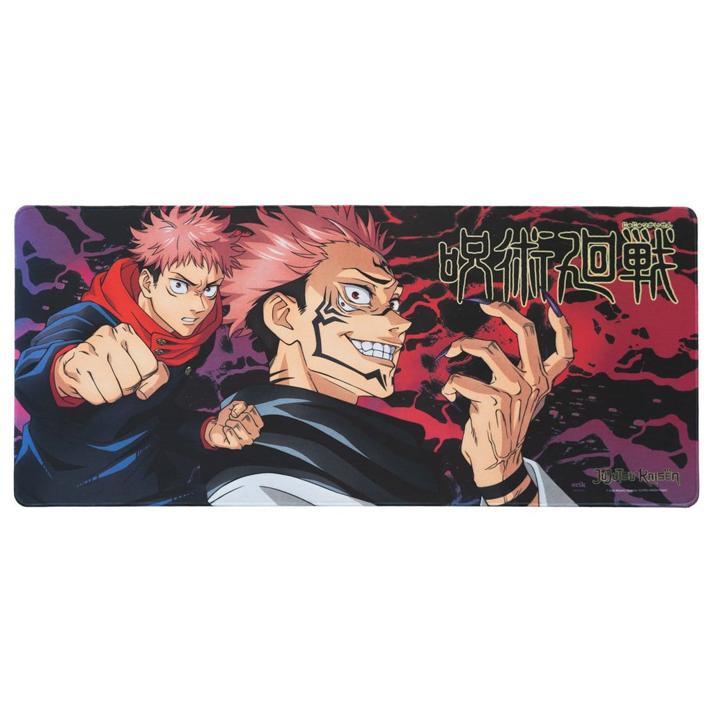 Image produit Jujutsu Kaisen Tapis de souris XL 80 x 35 cm