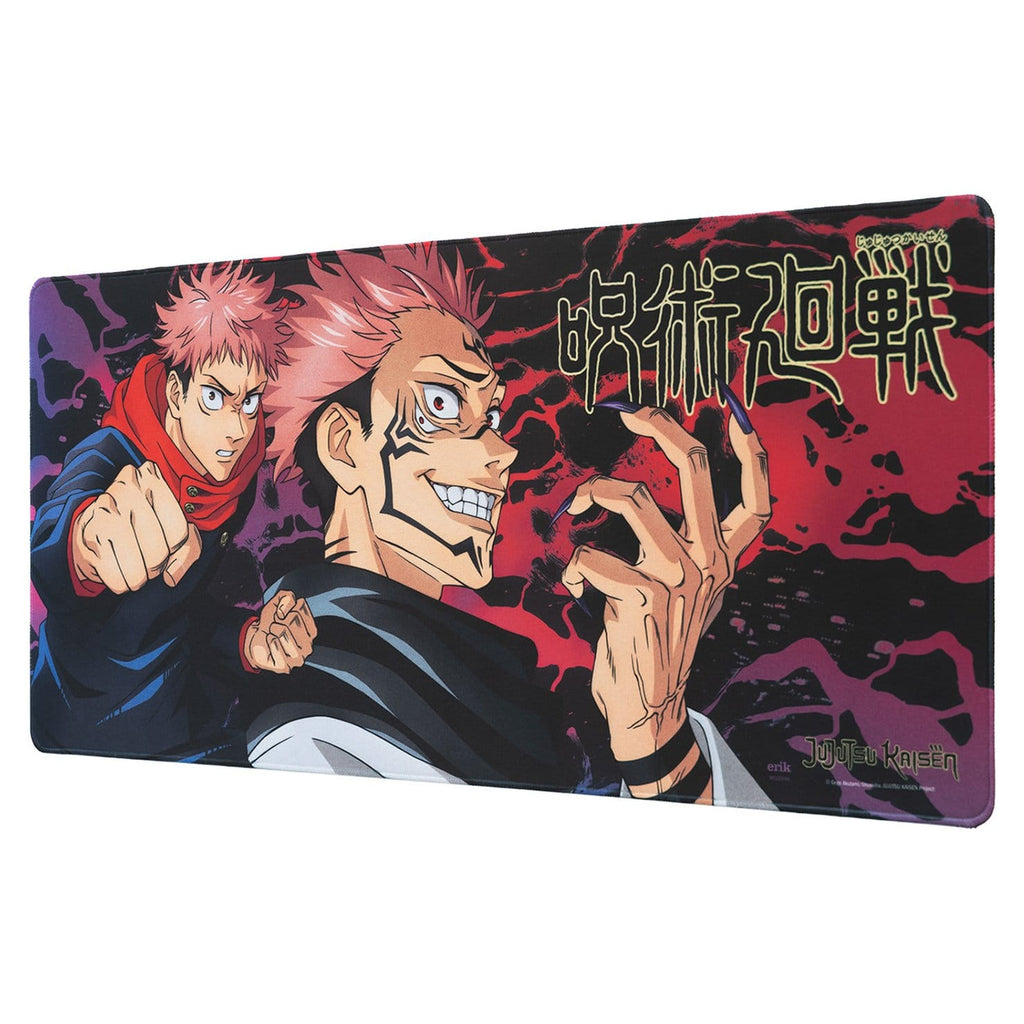 Image produit Jujutsu Kaisen Tapis de souris XL 80 x 35 cm