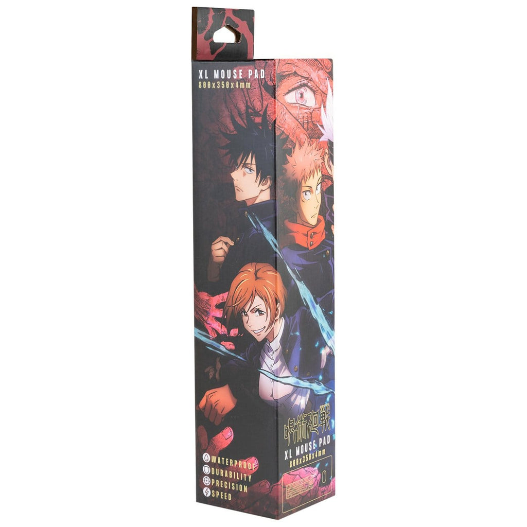 Image produit Jujutsu Kaisen Tapis de souris XL 80 x 35 cm