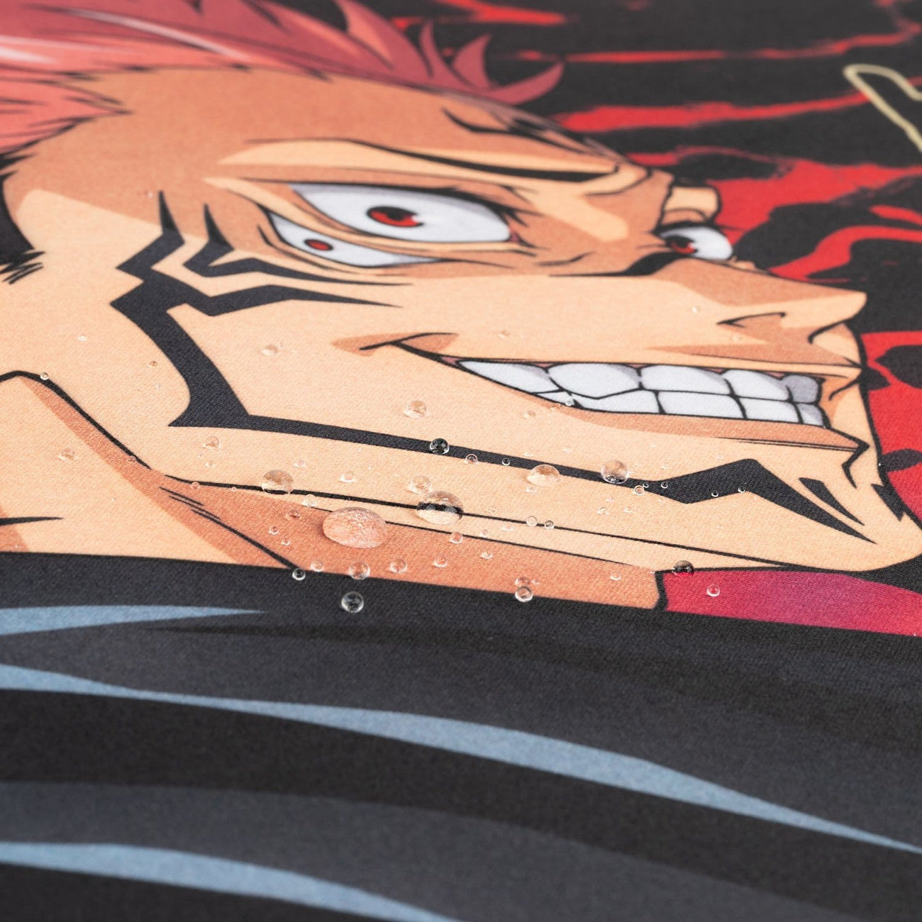 Image produit Jujutsu Kaisen Tapis de souris XL 80 x 35 cm