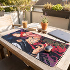 Image produit Jujutsu Kaisen Tapis de souris XL 80 x 35 cm