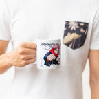 Image produit Jujutsu Kaisen Mug Yuji & Sukuna 350 ml