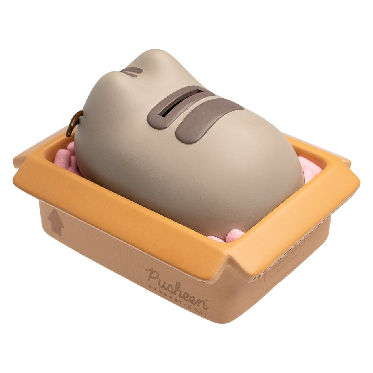 Image produit Tirelire Pusheen
