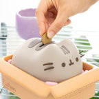 Image produit Tirelire Pusheen