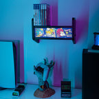 Image produit Lampe Sonic The Hedgehog avec USB-C Arcade