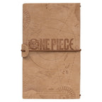 Image produit One Piece carnet de voyage 20 cm