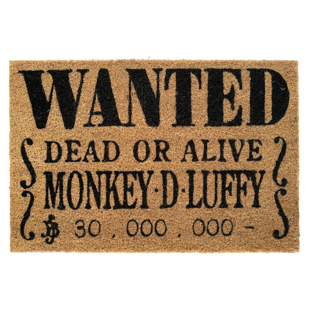 Image produit Tapis de sol One Piece Netflix 60 x 40 cm