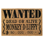 Image produit Tapis de sol One Piece Netflix 60 x 40 cm