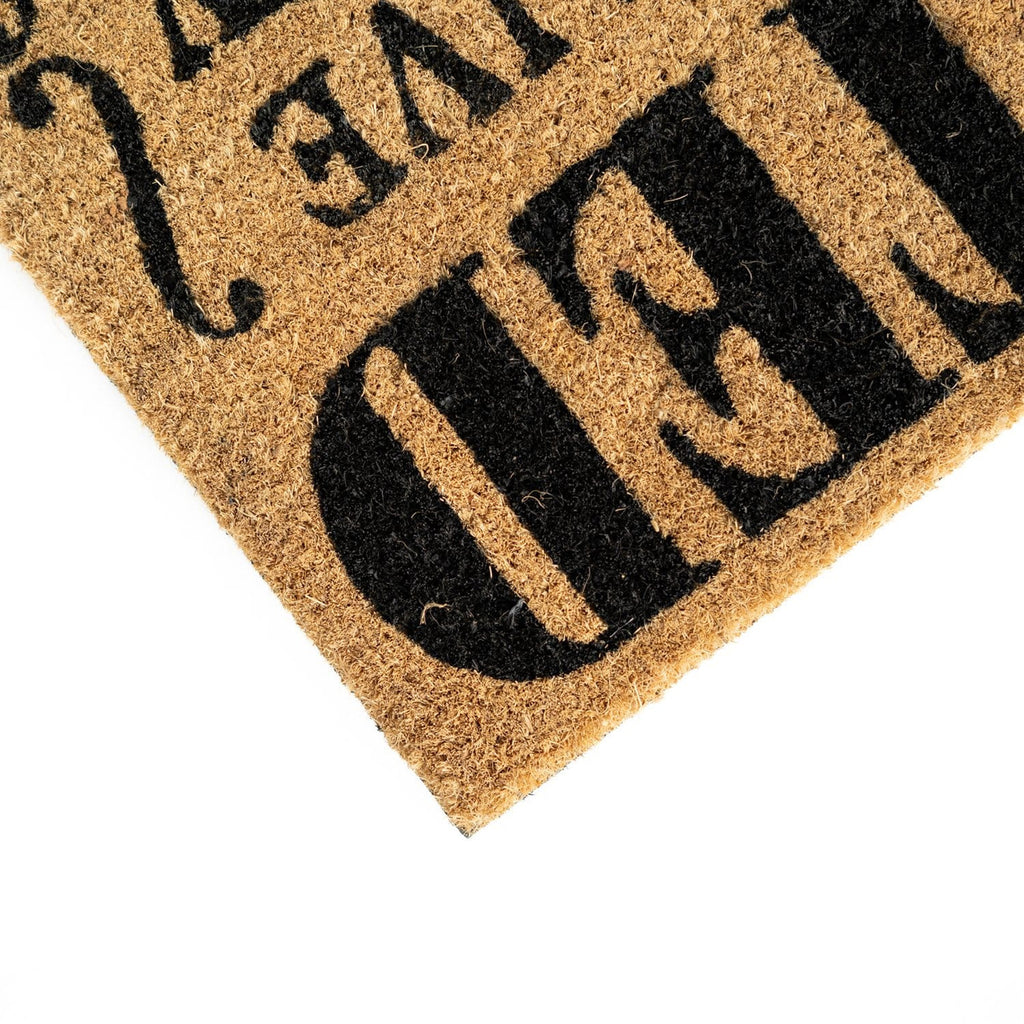 Image produit Tapis de sol One Piece Netflix 60 x 40 cm