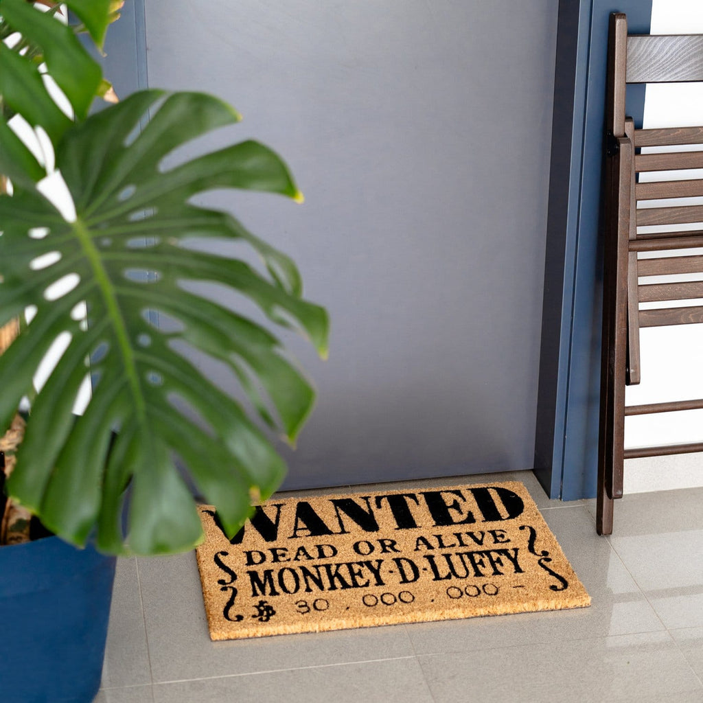 Image produit Tapis de sol One Piece Netflix 60 x 40 cm