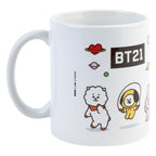 Product image BT21 Mug Universtar 350 ml