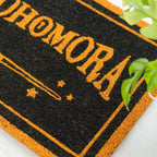 Product image Harry Potter Doormat Alohomora 60 x 40 cm