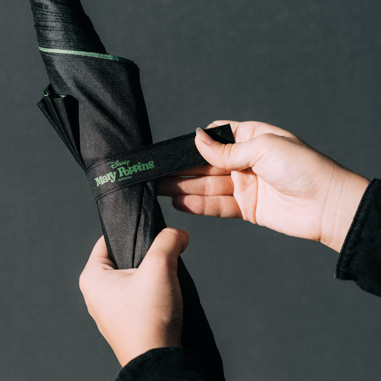 Image produit Parapluie Mary Poppins Premium