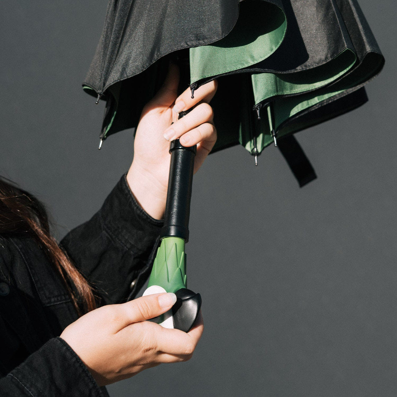 Image produit Parapluie Mary Poppins Premium