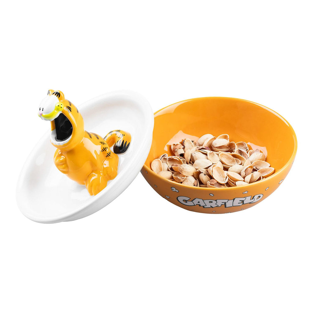 Image produit Garfield Bol à Snacks