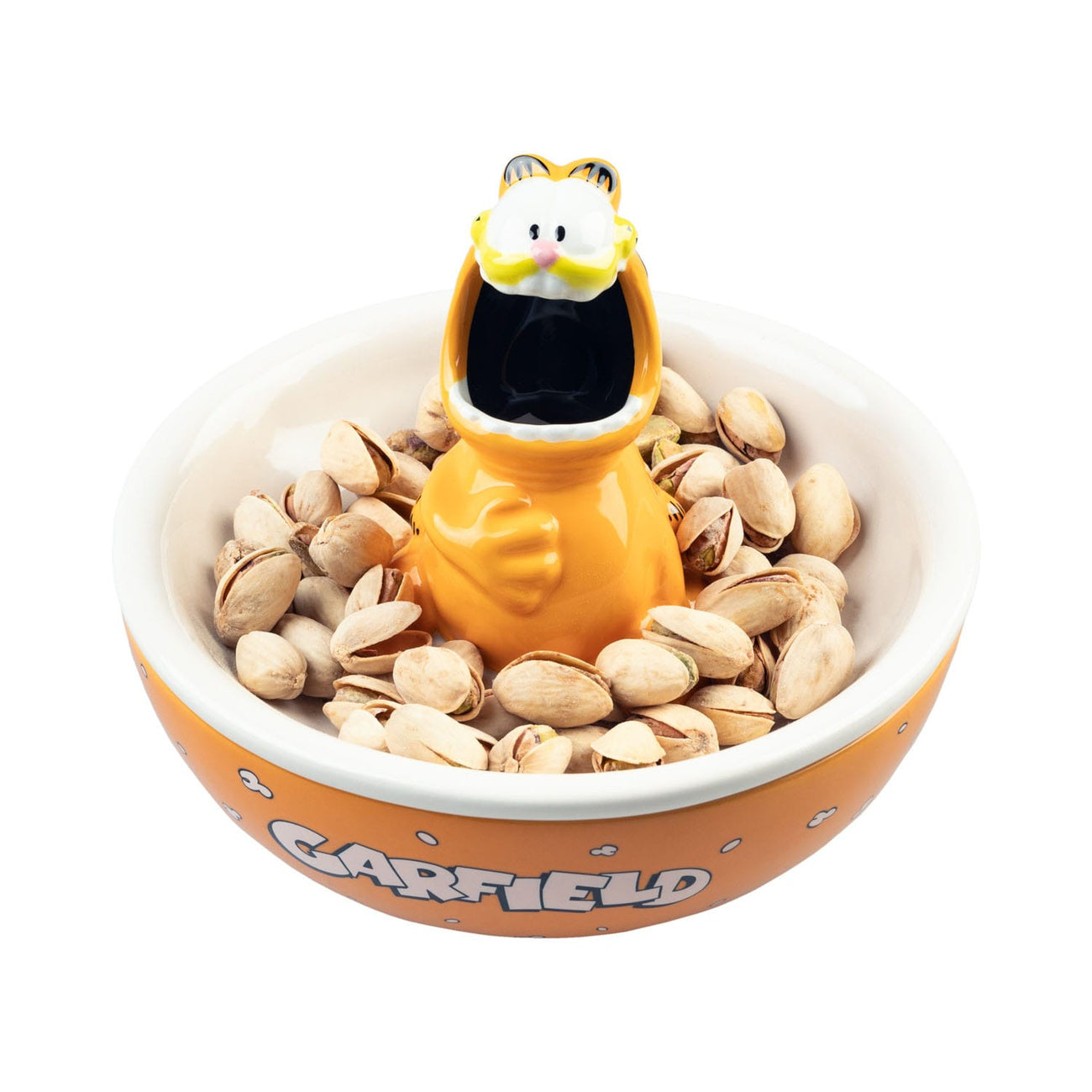 Image produit Garfield Bol à Snacks