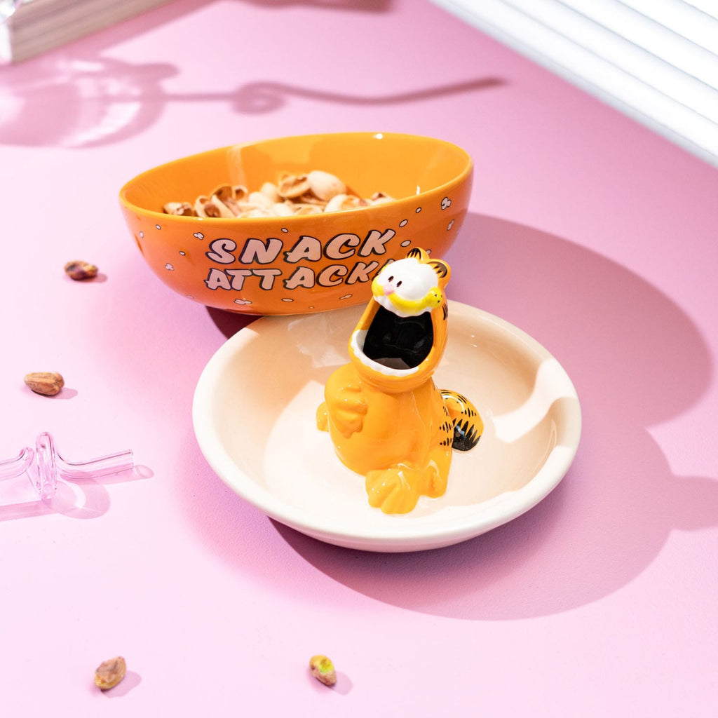 Image produit Garfield Bol à Snacks