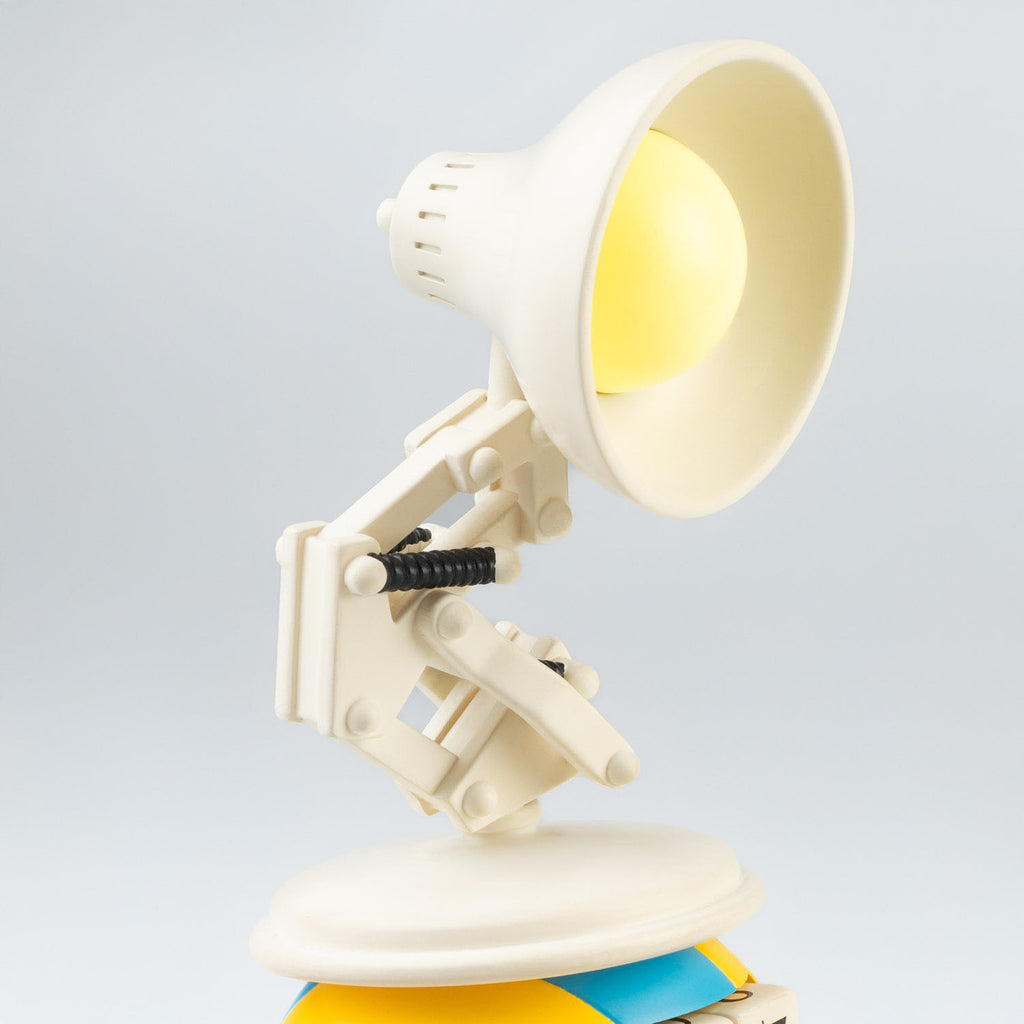 Image produit Calendrier perpétuel 3D Pixar La petite lampe