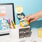 Image produit Calendrier perpétuel 3D Pixar La petite lampe